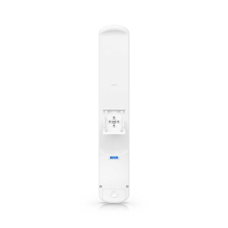 Ubiquiti LAP-120 İstemci Cihazı, liteAP AC, 5GHz, MIMO, 1x RJ45 1000Mb/s, 16dBi, 120 Derece (LBE-5AC-16-120-EU'nin yedeği) - Görsel 5