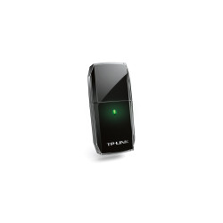 TP-Link Archer T2U | WiFi USB Adaptador | AC 600, Dual Band