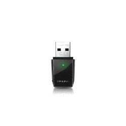 TP-Link Archer T2U | WiFi USB-Adapter | AC 600, Dual Band - Bild 2