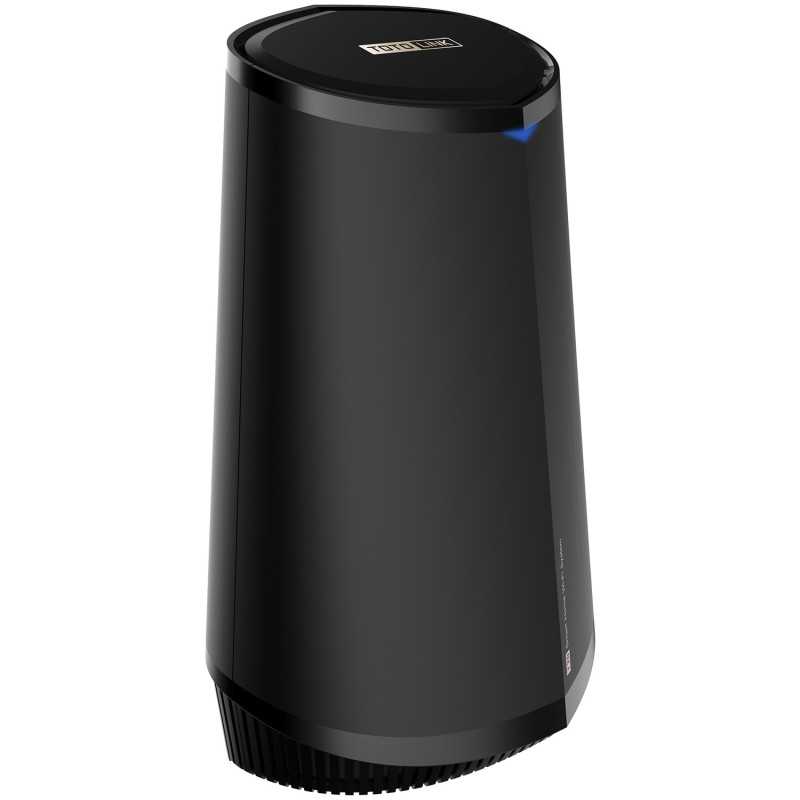 Router WiFi Totolink T20, AC3000, Duální pásmo, MU-MIMO, Mesh, 3x RJ45 1000Mb/s, 1x USB - Obrázek 3