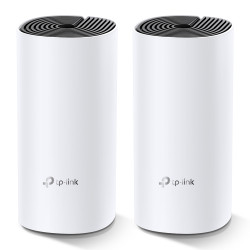 TP-Link Deco M4 2-Pack | Roteador Wi-Fi | MU-MIMO,...