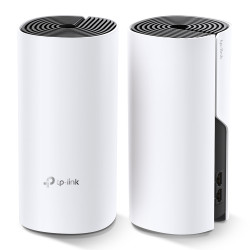 TP-Link Deco M4 2-Pack | WiFi Router | MU-MIMO, AC1200, Dual Band, Mesh, 4x RJ45 1000Mb/s - Image 2