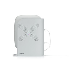 Zyxel Multy Plus 2-pack | Mesh System | AC3000 Tri-Band...