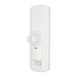 Ubiquiti LAP-GPS | Urządzenie klienckie | LiteAP GPS, 2,4GHz, 5GHz, 1x RJ45 1000Mb/s, 17dBi, 90 stopni - Zdjęcie 2