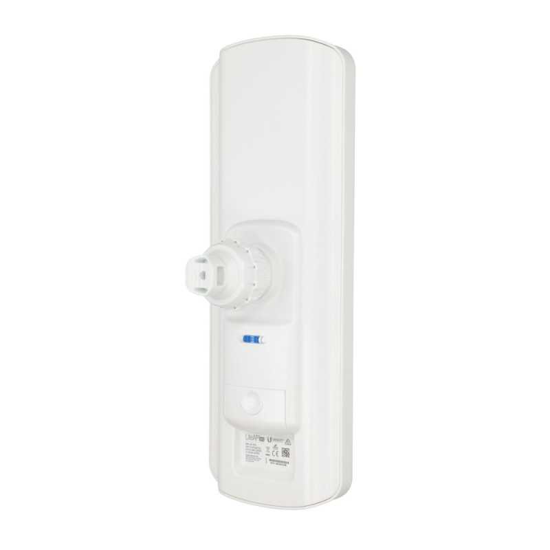 Ubiquiti LAP-GPS | CPE | LiteAP GPS, 2,4GHz, 5GHz, 1x RJ45 1000Mb/s, 17dBi, 90 Grad - Bild 2