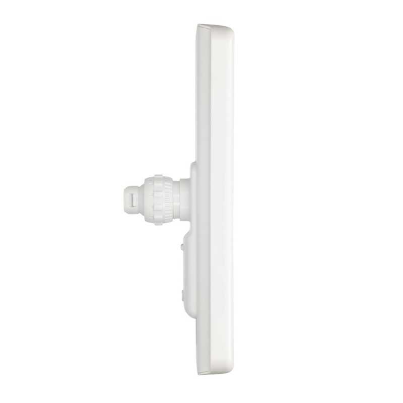 Ubiquiti LAP-GPS | Klientské zařízení | LiteAP GPS, 2,4GHz, 5GHz, 1x RJ45 1000Mb/s, 17dBi, 90 stupňů - Obrázek 3