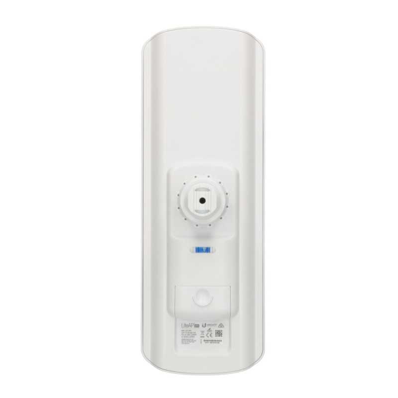 Ubiquiti LAP-GPS | Klientské zařízení | LiteAP GPS, 2,4GHz, 5GHz, 1x RJ45 1000Mb/s, 17dBi, 90 stupňů - Obrázek 5