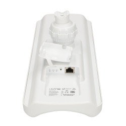 Ubiquiti LAP-GPS | CPE | LiteAP GPS, 2,4GHz, 5GHz, 1x RJ45 1000Mb/s, 17dBi, 90 Grad - Bild 6