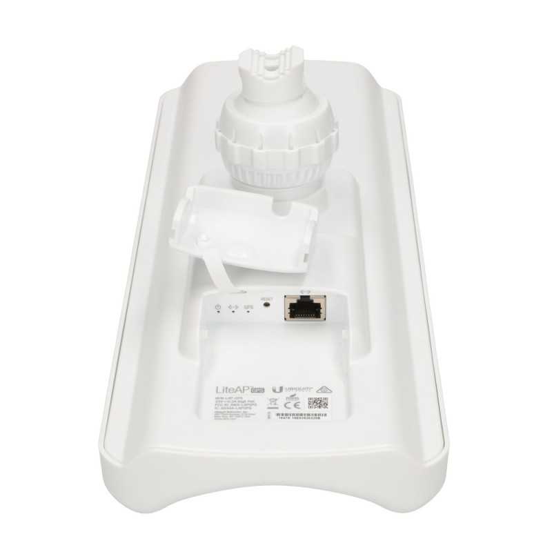 Ubiquiti LAP-GPS | CPE | LiteAP GPS, 2,4GHz, 5GHz, 1x RJ45 1000Mb/s, 17dBi, 90 degrees - Image 6