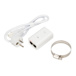 Ubiquiti LAP-GPS | CPE | LiteAP GPS, 2,4GHz, 5GHz, 1x RJ45 1000Mb/s, 17dBi, 90 Grad - Bild 7