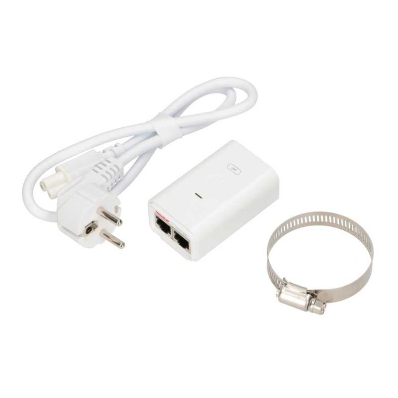 Ubiquiti LAP-GPS | CPE | LiteAP GPS, 2,4GHz, 5GHz, 1x RJ45 1000Mb/s, 17dBi, 90 degrees - Image 7