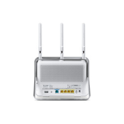 Роутер WiFi TP-Link Archer C9, AC1900, Двухдиапазонный, 5x RJ45 1000Mb/s, 2x USB - Изображение 3