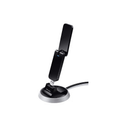 TP-Link Archer T9UH | WiFi USB Adaptador | AC1900, banda...