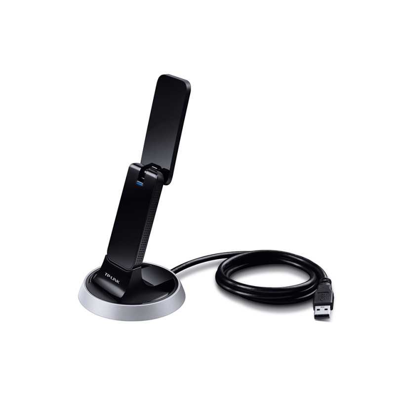 TP-Link Archer T9UH | Adapter WiFi USB | AC1900, Dual Band - Zdjęcie 2