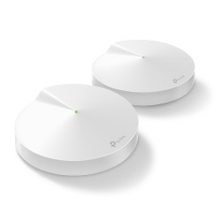 TP-Link Deco M9 Plus 2-Pack | Enrutador Wi-Fi | MU-MIMO,...
