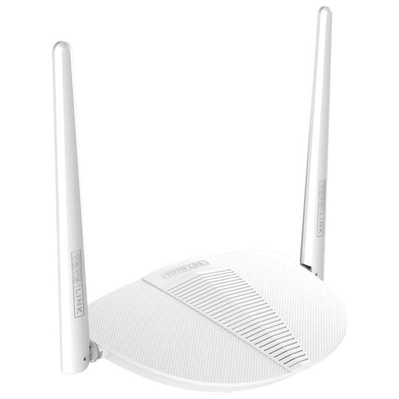 Totolink N210RE | Router WiFi | 300Mb/s, 2,4GHz, 3x RJ45 100Mb/s - Imagem 3