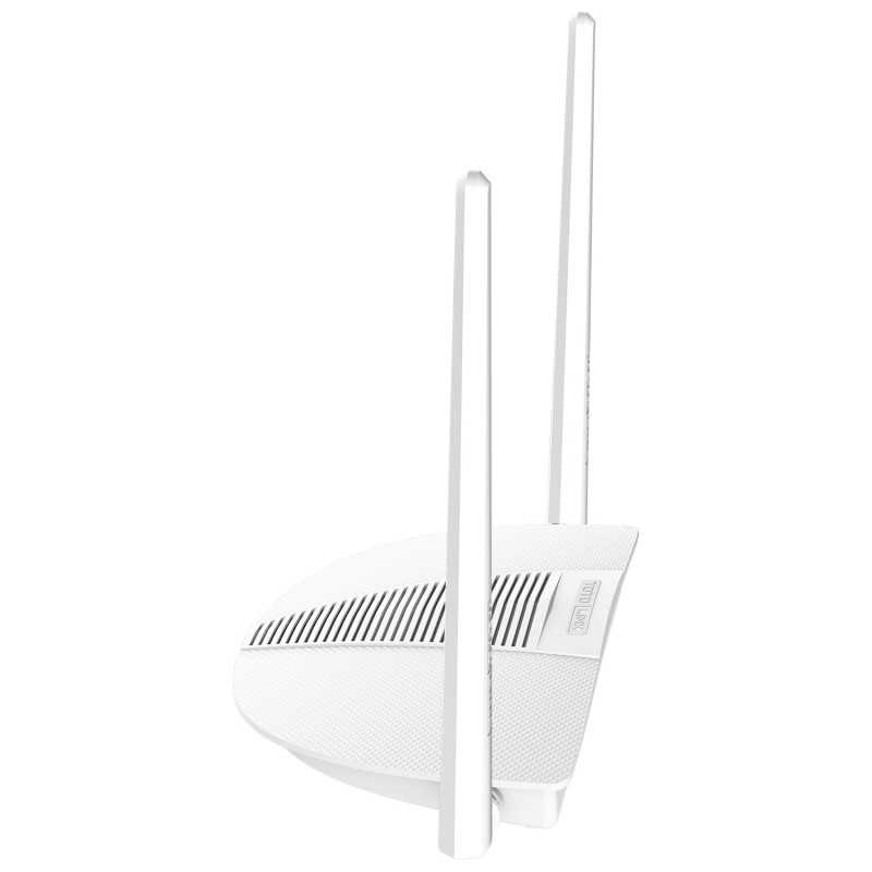 WiFi-роутер Totolink N210RE, 300Mb/s, 2.4GHz, 3x RJ45 100Mb/s - Изображение 5