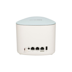Extralink-Dynamit | 3in1 Mesh-System | AC2100, MU-MIMO, Heim-WiFi-Mesh-System - Bild 2