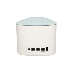 Extralink Dynamite | System Mesh 3w1 | AC2100, MU-MIMO, Domowy System Mesh WiFi - Zdjęcie 2