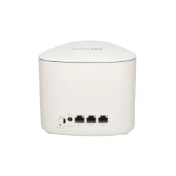 Extralink Dynamite | System Mesh 3w1 | AC2100, MU-MIMO, Domowy System Mesh WiFi - Zdjęcie 3