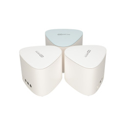 Extralink Dynamite | Sistema mesh 3in1 | AC2100, MU-MIMO, Sistema mesh domestico WiFi - Imagem 4