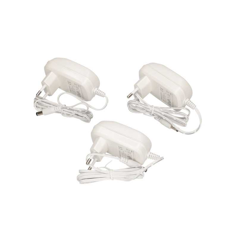 Extralink-Dynamit | 3in1 Mesh-System | AC2100, MU-MIMO, Heim-WiFi-Mesh-System - Bild 5