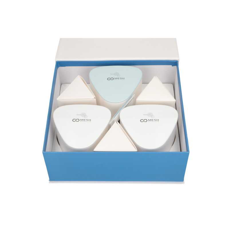 Extralink Dynamite | Sistema mesh 3in1 | AC2100, MU-MIMO, Sistema mesh domestico WiFi - Imagem 6