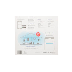 Extralink-Dynamit | 3in1 Mesh-System | AC2100, MU-MIMO, Heim-WiFi-Mesh-System - Bild 8