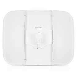 Ubiquiti LBE-5AC-LR | Antena kierunkowa | LiteBeam 5AC, 5GHz, 26dBi, 2x2 MIMO - Zdjęcie 2