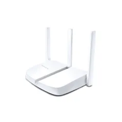 Mercusys MW305R | Router WiFi | 2,4GHz, 4x RJ45 100Mb/s