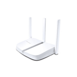 Mercusys MW305R | WiFi Router | 2,4GHz, 4x RJ45 100Mb/s