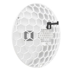 MikroTik LHG 60G | Ponte Radio | RBLHGG-60ad, 60GHz, 1x RJ45 1000Mb/s - Immagine 2