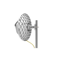 Беспроводная связь MikroTik LHG 60G, RBLHGG-60ad, 60GHz, 1x RJ45 1000Mb/s - Изображение 3