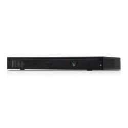 Ubiquiti ER-10X | Router | EdgeMAX EdgeRouter, 10x RJ45 1000Mb/s, 1x PoE Passthrough - Obrázek 2