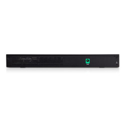 Ubiquiti ER-12P | Router | EdgeMAX EdgeRouter, 10x RJ45 1000Mb/s PoE, 2x SFP - Obrázek 2