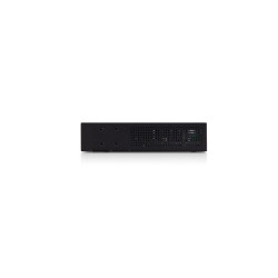 Ubiquiti ER-12P | Router | EdgeMAX EdgeRouter, 10x RJ45 1000Mb/s PoE, 2x SFP - Obrázek 3