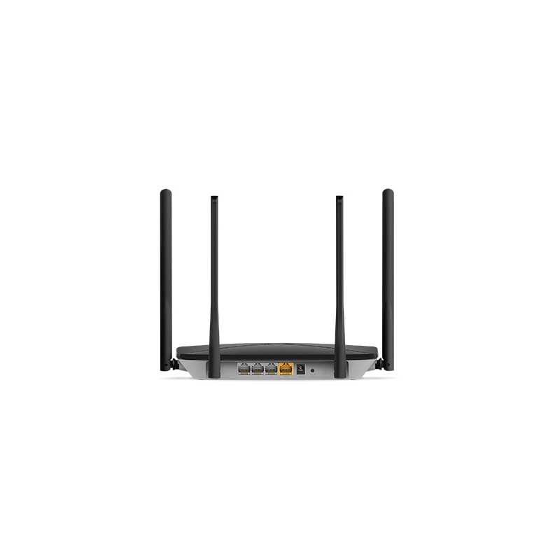 Mercusys AC12G | Router WiFi | AC1200 Dual Band - Obrázek 2