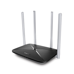 Mercusys AC12 | WiFi Router | AC1200 Dual Band - Image 2