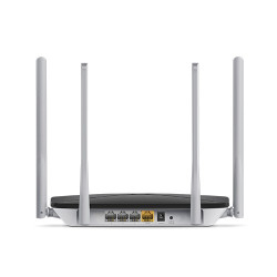 WiFi роутер Mercusys AC12, AC1200 Dual Band - Изображение 3