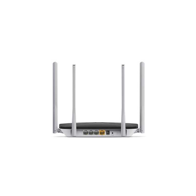Mercusys AC12 | Router WiFi | AC1200 Dual Band - Obrázek 3
