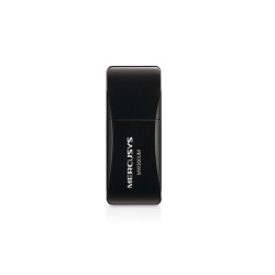 Mercusys MW300UM | Adaptér USB | 300 Mbps