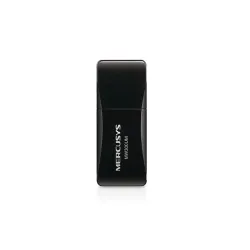 Mercusys MW300UM | Adapter USB | 300 Mbps