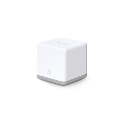 Mercusys Halo S3 Mesh Wi-Fi Sistemi (2'li Paket), 300mbps...