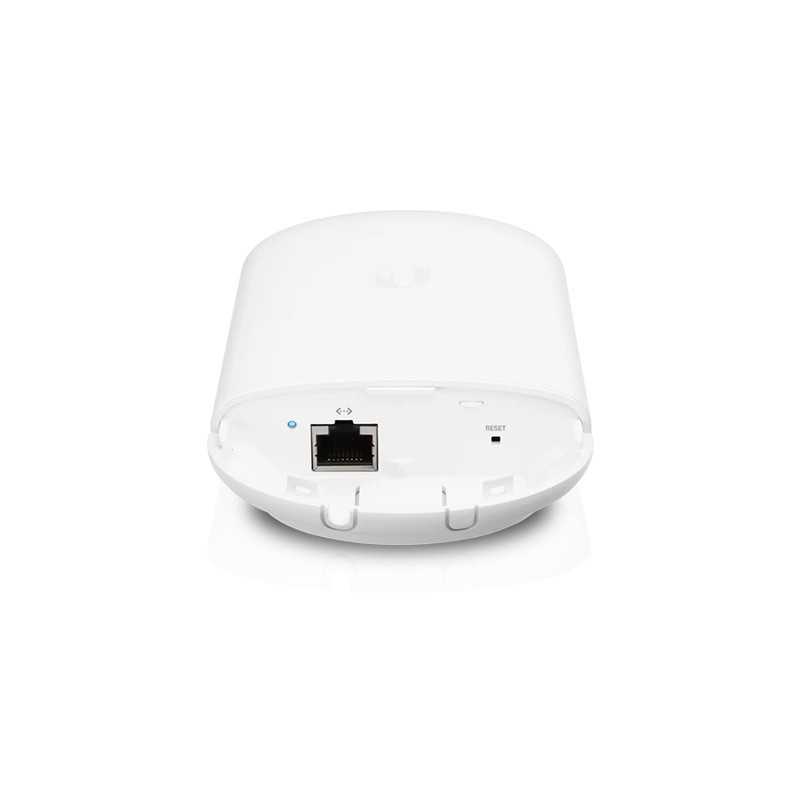 Ubiquiti LOCO5AC | Client-Gerät | NanoStation 5AC loco, 5GHz, 1x RJ45 1000Mb/s, 13dBi - Bild 3