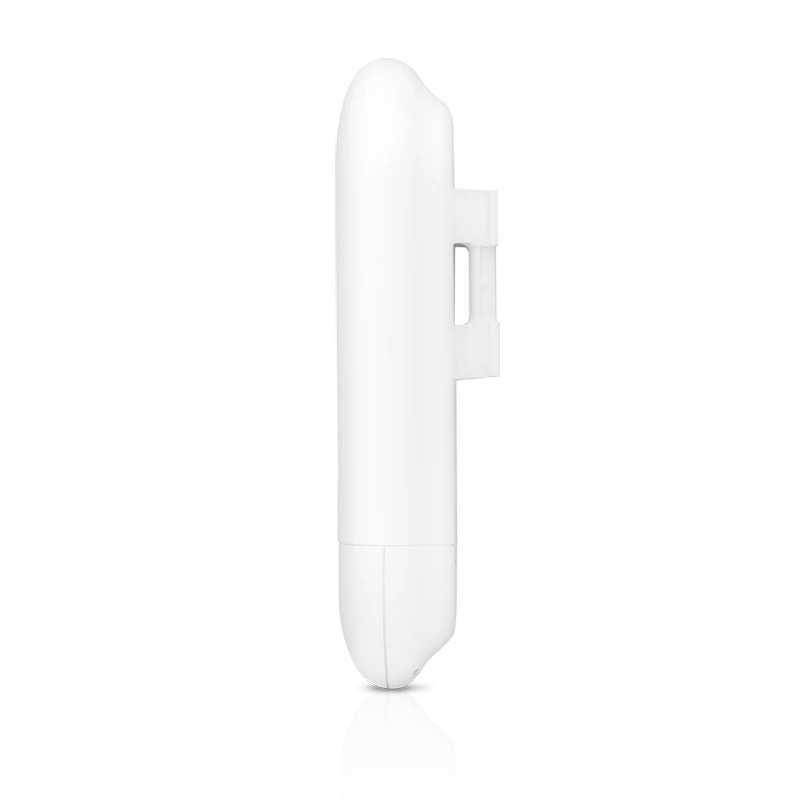 Ubiquiti LOCO5AC | Client-Gerät | NanoStation 5AC loco, 5GHz, 1x RJ45 1000Mb/s, 13dBi - Bild 4
