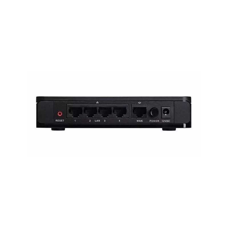 Cisco RV130 | Router | 4x RJ45 1000Mb/s, 1x WAN, 1x USB, VPN, Web Filter - Imagen 2