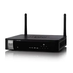 Cisco RV130W | Router WiFi | 5x RJ45 100Mb/s, VPN, Firewall