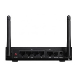 Cisco RV130W | Router WiFi | 5x RJ45 100Mb/s, VPN, Firewall - Obrázek 2