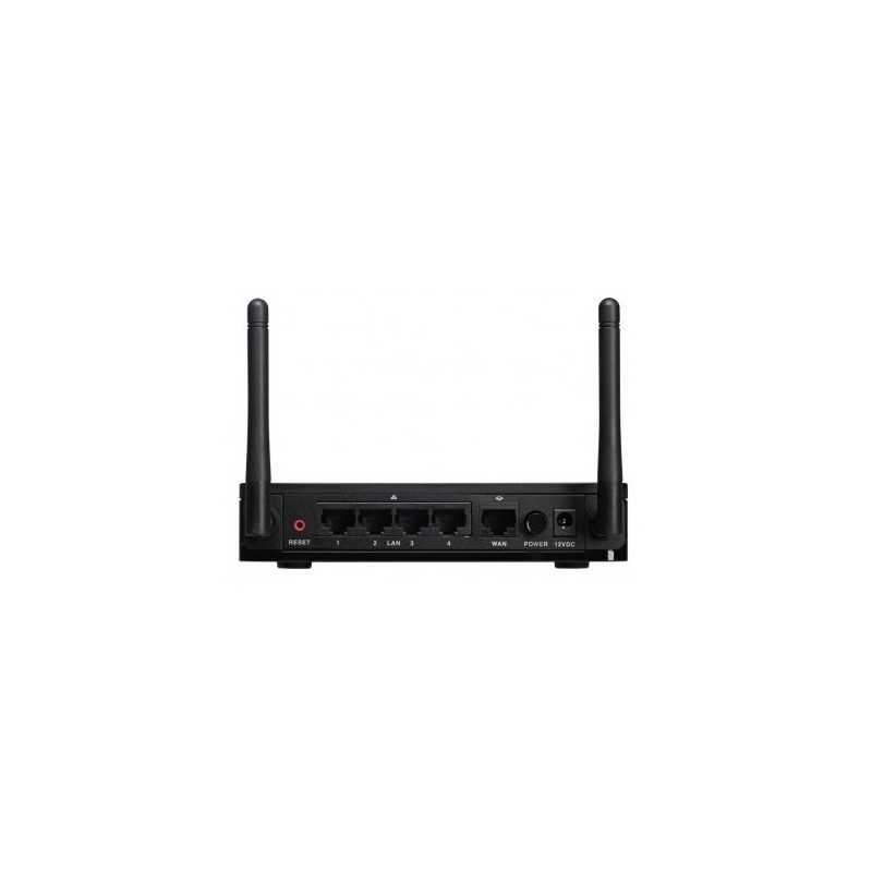 Cisco RV130W | Router WiFi | 5x RJ45 100Mb/s, VPN, Firewall - Obrázek 2