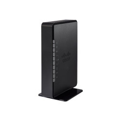 Cisco RV132W | Router WiFi | 4x RJ45 100Mb / s, 1x RJ11,...